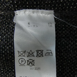 【Mã giảm giá】Marimekko MARIMEKKO Áo len 638152