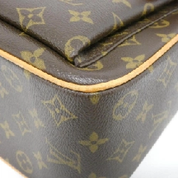 Túi xách Louis Vuitton Monogram Multiclutch M51162 - Hàng hiệu Chính hãng 771337