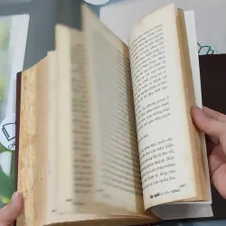 [MIỄN PHÍ BỌC SÁCH] Kiếp Người - Quyển 1: Sống - Hữu Ước 990227