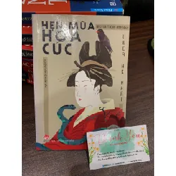 Hẹn mùa hoa cúc- UEDA AKINARI