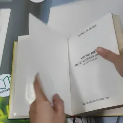 Những Điều Phụ Nữ Muốn Đàn Ông Biết - Barbara De Angelis 990457