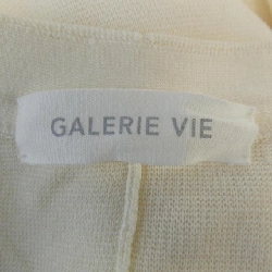 GALERIE VIE カーディガン 633820