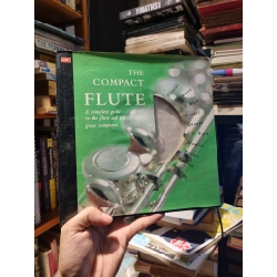 The Compact Flute : A complete guide to the flute and ten great composers (no CD)