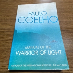 Manual of the warrior of light Paulo Coelho