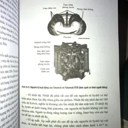 Năng lượng hạt nhân - Chiến tranh và Hòa bình 698669