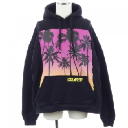 Hàng hiệu DSQUARED2 S74GU0701 Áo khoác - Hàng hiệu Authentic