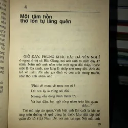 Tiếng nói cảm xúc - Xuân Thiều 1018626