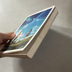 Your name - Shinkai Makoto 748125