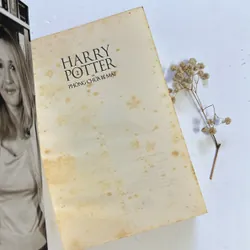 Harry Potter và Phòng chứa bí mật (Tập 2) 597162