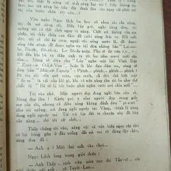 NGƯỜI YÊU - HOÀNG HẢI THỦY 715424