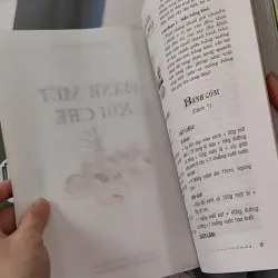 Bánh mứt xôi chè - Nguyễn Thị Phụng 1018805