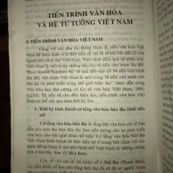 Cơ sở văn hóa Việt Nam - Lê Văn Chưởng 759691