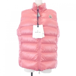 MONCLER GHANY Áo gile - Hàng hiệu Chính hãng