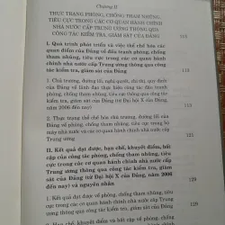 PHÒNG CHỐNG THAM NHŨNG TIÊU CỰC TRONG CÁC CƠ QUAN... 761478