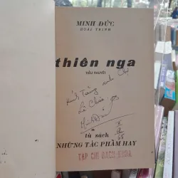 THIÊN NGA - MINH ĐỨC, HOÀI TRINH 641067