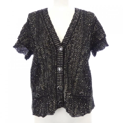 Áo khoác cardigan CHANEL P58582K07675 - Hàng hiệu Authentic