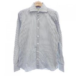 Áo sơ mi LUIGI BORRELLI - Hàng hiệu Authentic