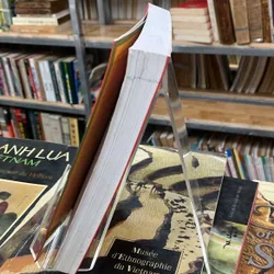 ĐIỆP VIÊN HOÀN HẢO- LARRY BERMAN 698326