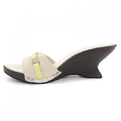 Giày sandal SALVATORE FERRAGAMO - Hàng hiệu Authentic 830414