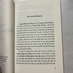 Truyện Hồng Cát Đồng - Hứa Quân (t01) 750939