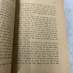 CHIẾN TRANH VÀ HOÀ BÌNH - NGUYỄN HIẾN LÊ 928257