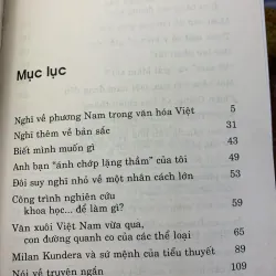 Nghĩ Dọc Đường - Nguyên Ngọc 705048