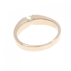 Nhẫn kim cương K18PG 0.323CT 671849