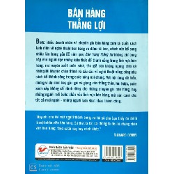 Bán Hàng Thắng Lợi - Richard Denny 160256