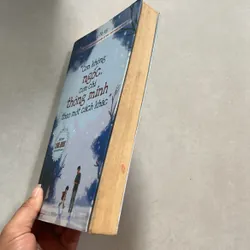 Con không ngốc, con chỉ thông minh theo một cách khác 575233