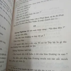 THIỀN LUẬN (BỘ 3 QUYỂN THƯỢNG - TRUNG - HẠ) - DAISETZTEITARO SUZUKI (TRÚC THIÊN DỊCH) 1040565