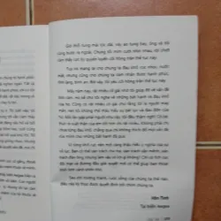 Khí chất bao nhiêu hạnh phúc bấy nhiêu 746755