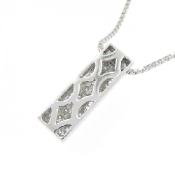 Dây chuyền kim cương PT900/PT850 0.41CT - Hàng hiệu Chính hãng 860775