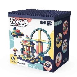 🎈🎈BỘ LEGO 520 CHI TIẾT🎈🎈
♥️