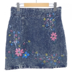 【Mã giảm giá】Miu Miu MIU MIU Váy 653011