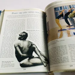 KỸ THUẬT & THỰC HÀNH YOGA TOÀN TẬP – B.K.S. IYENGAR 599383