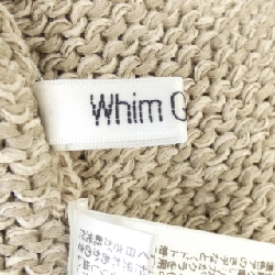 WHIM GAZETTE Top - Hàng hiệu Authentic 775310