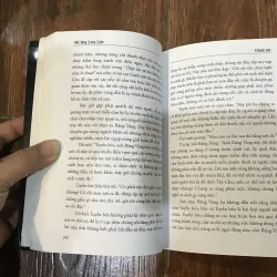 Ma Thổi Đèn - Mê Động Long Lĩnh – Thiên Hạ Bá Xướng (t4) 763210