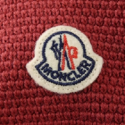 MONCLER 20939474800 Áo khoác lông - Hàng hiệu Authentic 822538