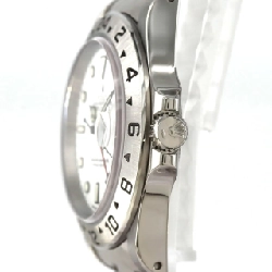 Đồng hồ Rolex Explorer II 16570 SS tự động W - Hàng hiệu chính hãng 881512