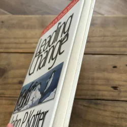 Leading Change - John P. Kotter 730859