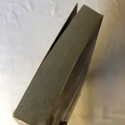 Quỷ Biển - Nancy Farmer 926834