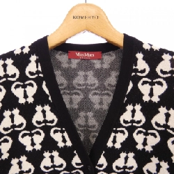 Max Mara STUDIO áo khoác cardigan 633721