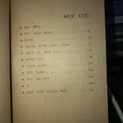 Mùa nấm tràm - Đinh Quang Nhã 787616