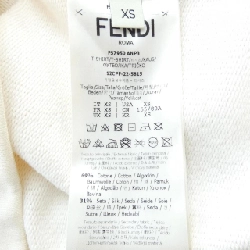 FENDI FS7950 ANP3 Áo - Hàng hiệu Chính hãng 774387