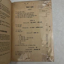 Văn nghẻ dân gian Quảng Nam - Đà Nẵng - 1985s 502997