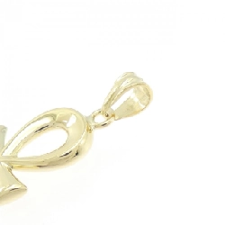 K18YG Pendant - Hàng hiệu Chính hãng 863614