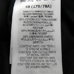 Gucci GUCCI 654878 ZAGIR Quần - Hàng hiệu Chính hãng 889369