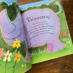 ✨𝑹𝒖𝒎𝒃𝒍𝒆 𝒊𝒏 𝒕𝒉𝒆 𝑱𝒖𝒏𝒈𝒍𝒆✨ 778536