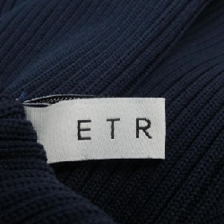 【Mã giảm giá】ETRE TOKYO Áo len 633745