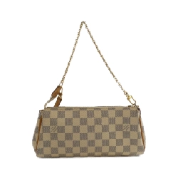 Túi xách vai Louis Vuitton Damier Azur Eva N55214 - Hàng hiệu Chính hãng 766188